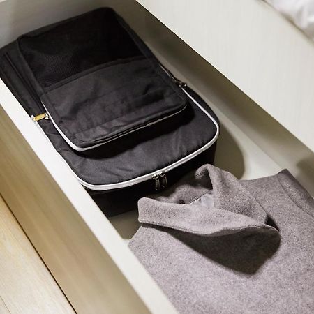 Dwell Dongdaemun Hotel Kuri Kültér fotó