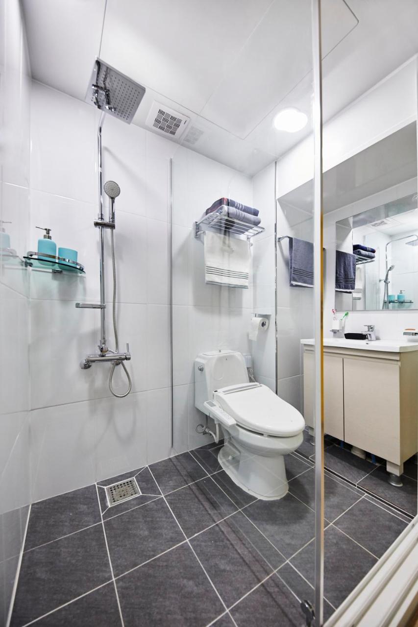 Dwell Dongdaemun Hotel Kuri Kültér fotó