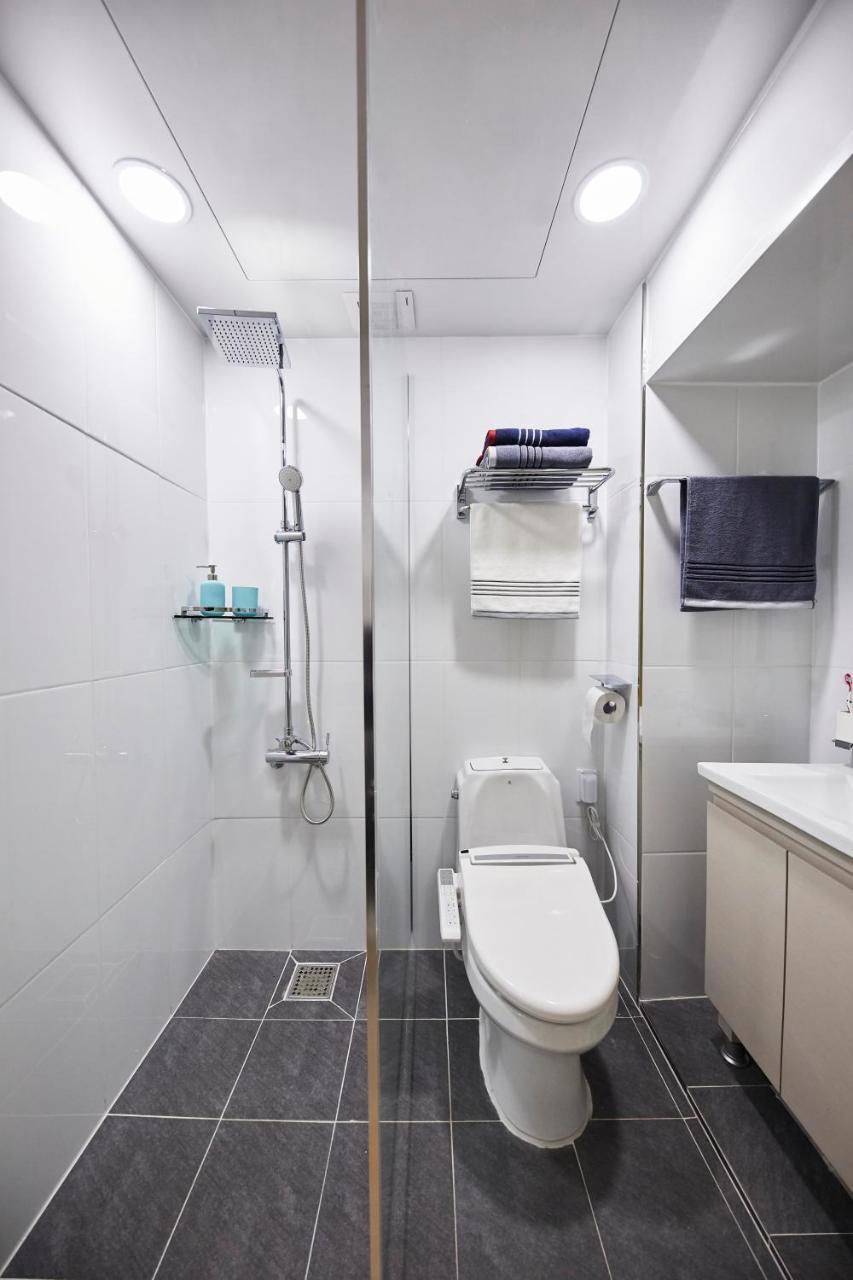 Dwell Dongdaemun Hotel Kuri Kültér fotó