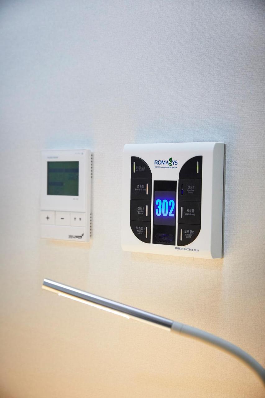 Dwell Dongdaemun Hotel Kuri Kültér fotó