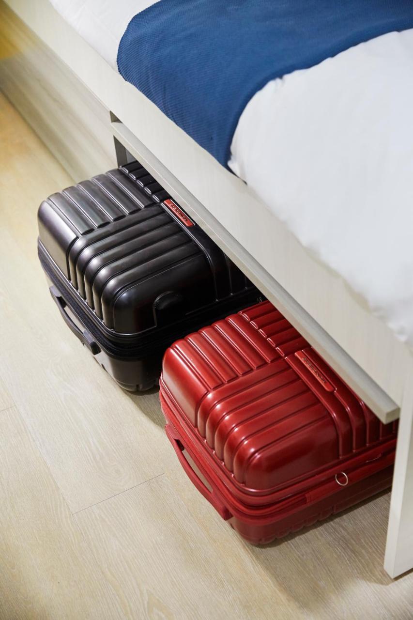 Dwell Dongdaemun Hotel Kuri Kültér fotó
